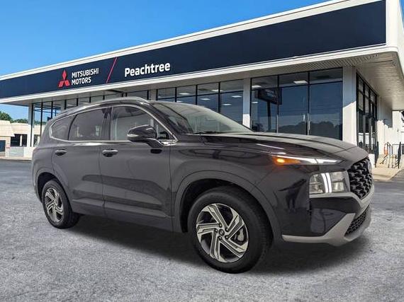 HYUNDAI SANTA FE 2023 5NMS24AJXPH642124 image